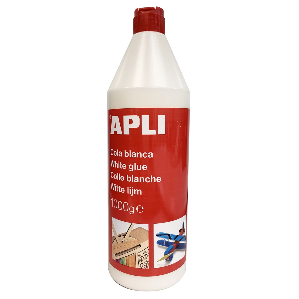 APLI #12851 白膠漿(1000G)