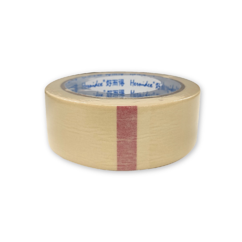 HERNIDEX 1-1/2" 縐紋膠紙 36MM