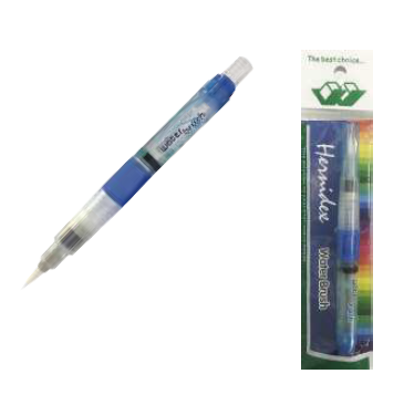 [BSPHDTPWB103] HERNIDEX #TP-WB103 WATER BRUSH (入水畫筆)