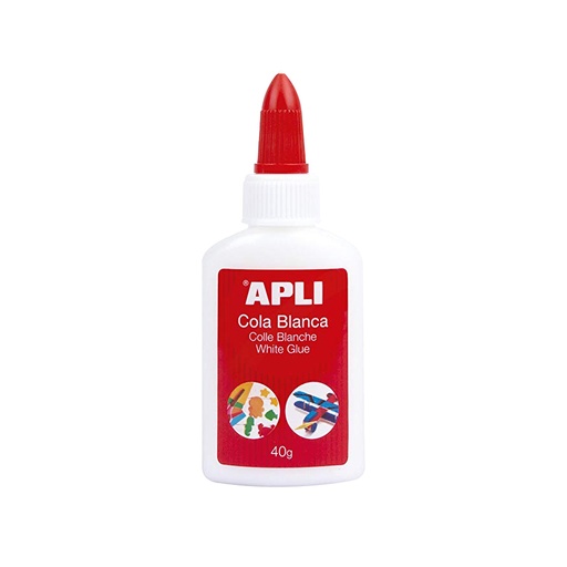 [GSAAI12848] APLI #12848 白膠漿(40G)