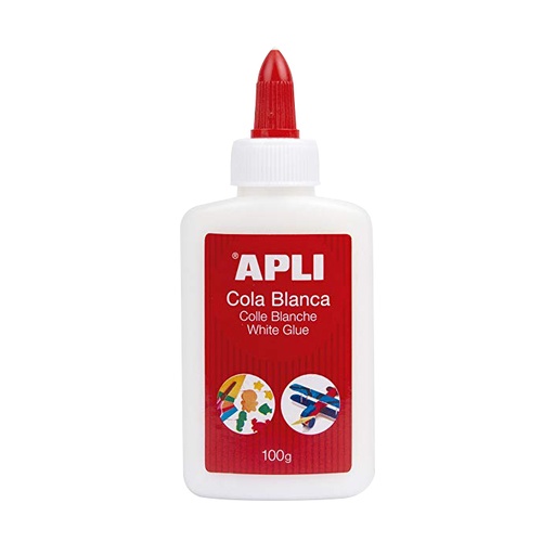 [GSAAI12849] APLI #12849 白膠漿(100G)