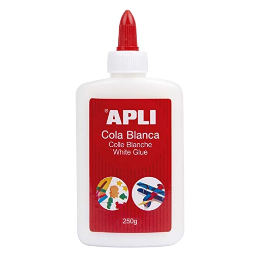 [GSAAI12850] APLI #12850 白膠漿(250G)