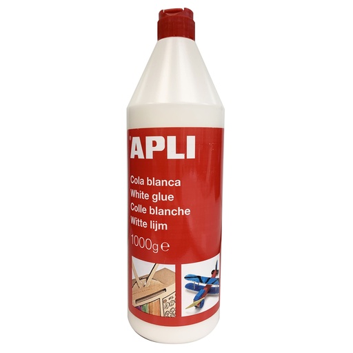 [GSAAI12851] APLI #12851 白膠漿(1000G)