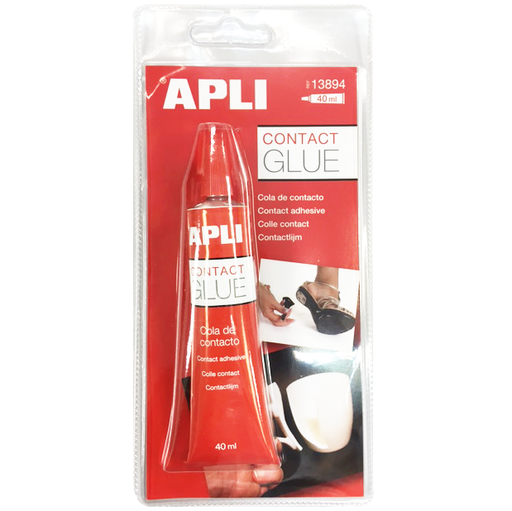 [GSAAI13894] APLI #13894 強力萬用膠 40ML