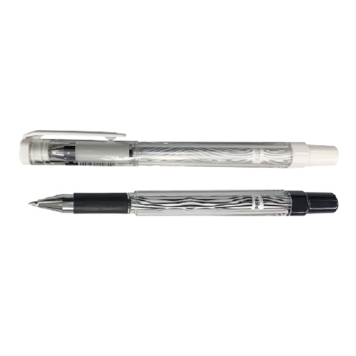 [PNJTZTG340] TIZO 天卓 #TG340 GEL PEN 0.5MM 黑色