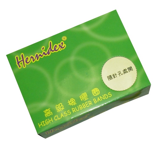 [RUBHDBOX] HERNIDEX 盒庄膠圈