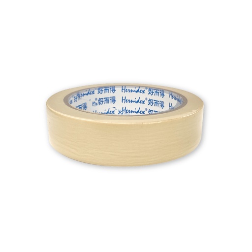 [TMKHD1] HERNIDEX 1" 縐紋膠紙 24MM