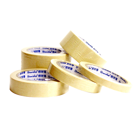 [TMKHD3] HERNIDEX 3" 縐紋膠紙 72MM
