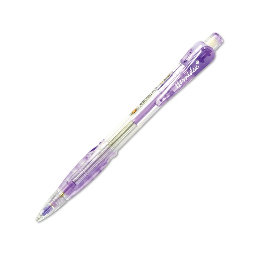 HERNIDEX #TM022B 0.5mm 鉛芯筆 (紫色)